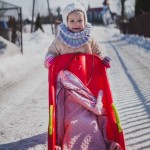 samyang 35, winter, sony a6000, sony alpha, snow, sanki, wide angle portrait,