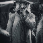 gody żywieckie przebierańcy dziady noworoczne milówka dziady 2018 kolednicy