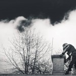 gody żywieckie przebierańcy dziady noworoczne milówka dziady 2018 kolednicy kominiarz