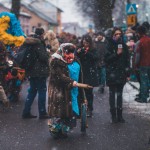 gody żywieckie przebierańcy dziady noworoczne milówka dziady 2018 kolednicy macinula