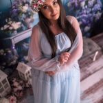 Portret poziomy dzien mamy, fotograf żywiec, fotograf milóka, bielsko biała 3