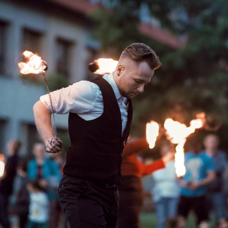 fotograf laliki Tesserakt 29