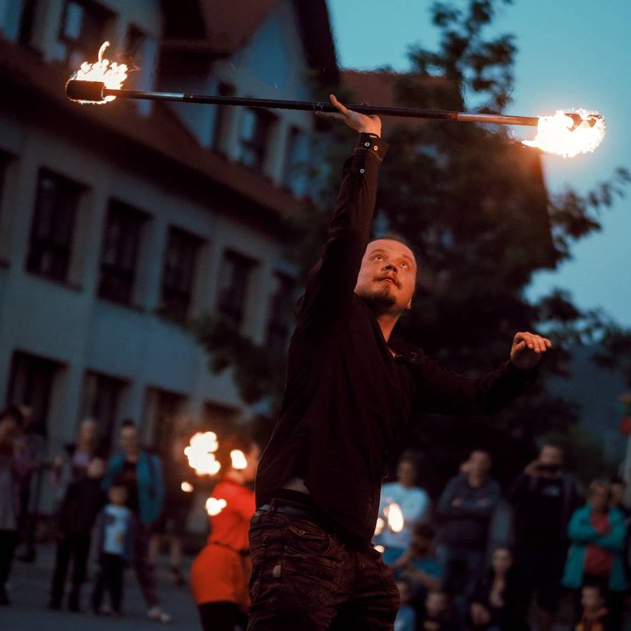 fotograf laliki Tesserakt 43