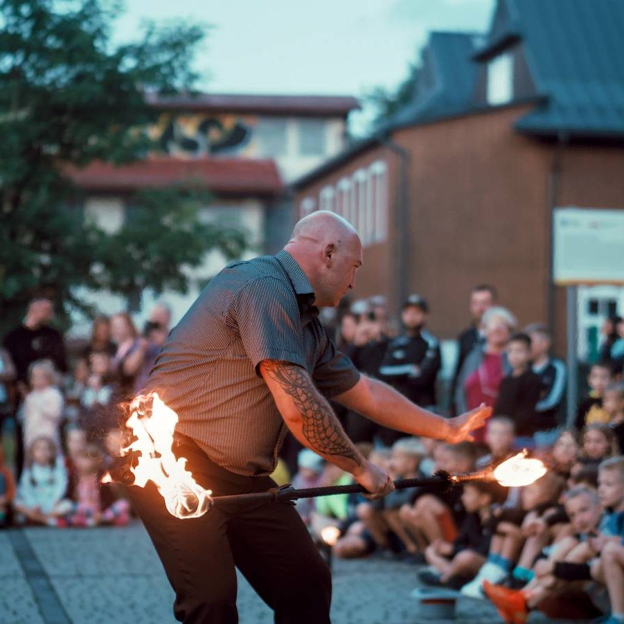 fotograf milówka Tesserakt 13