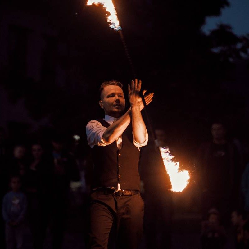 fotograf milówka Tesserakt 69