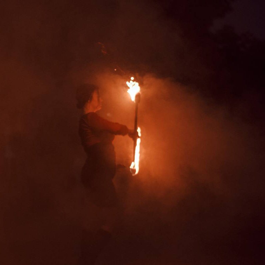 fotograf milówka Tesserakt 76