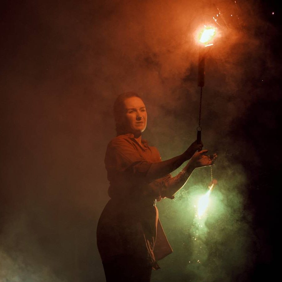 fotograf milówka Tesserakt 90
