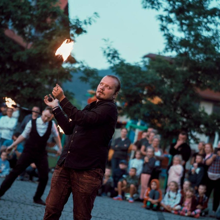 fotograf Żywiec Tesserakt 12