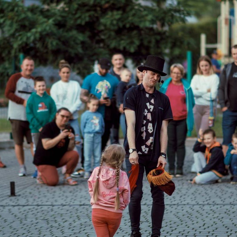 teatr ognia Tesserakt 01