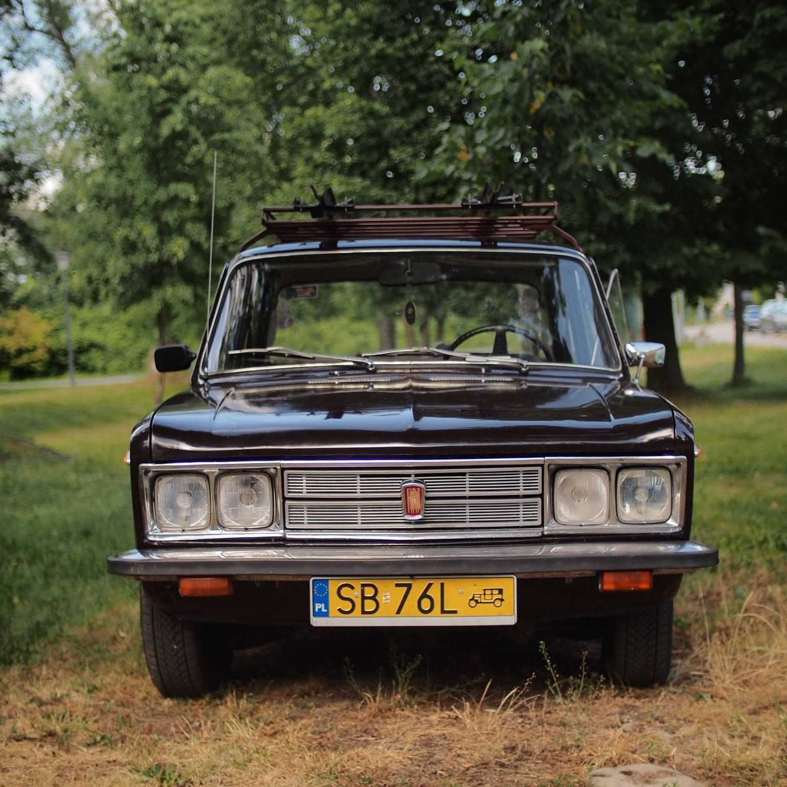 Lada Classic Day Milówka zlot samochodów Dni Milówki om5 011