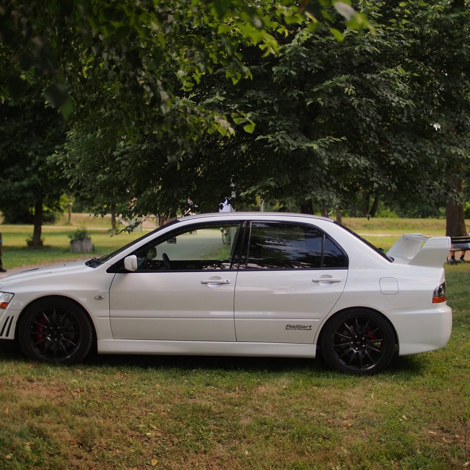 subaru Classic Day Milówka zlot samochodów Dni Milówki om5 010
